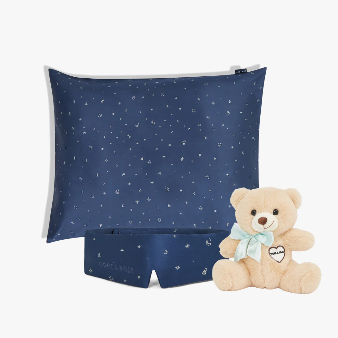 Kids Deep Sleep Bundle