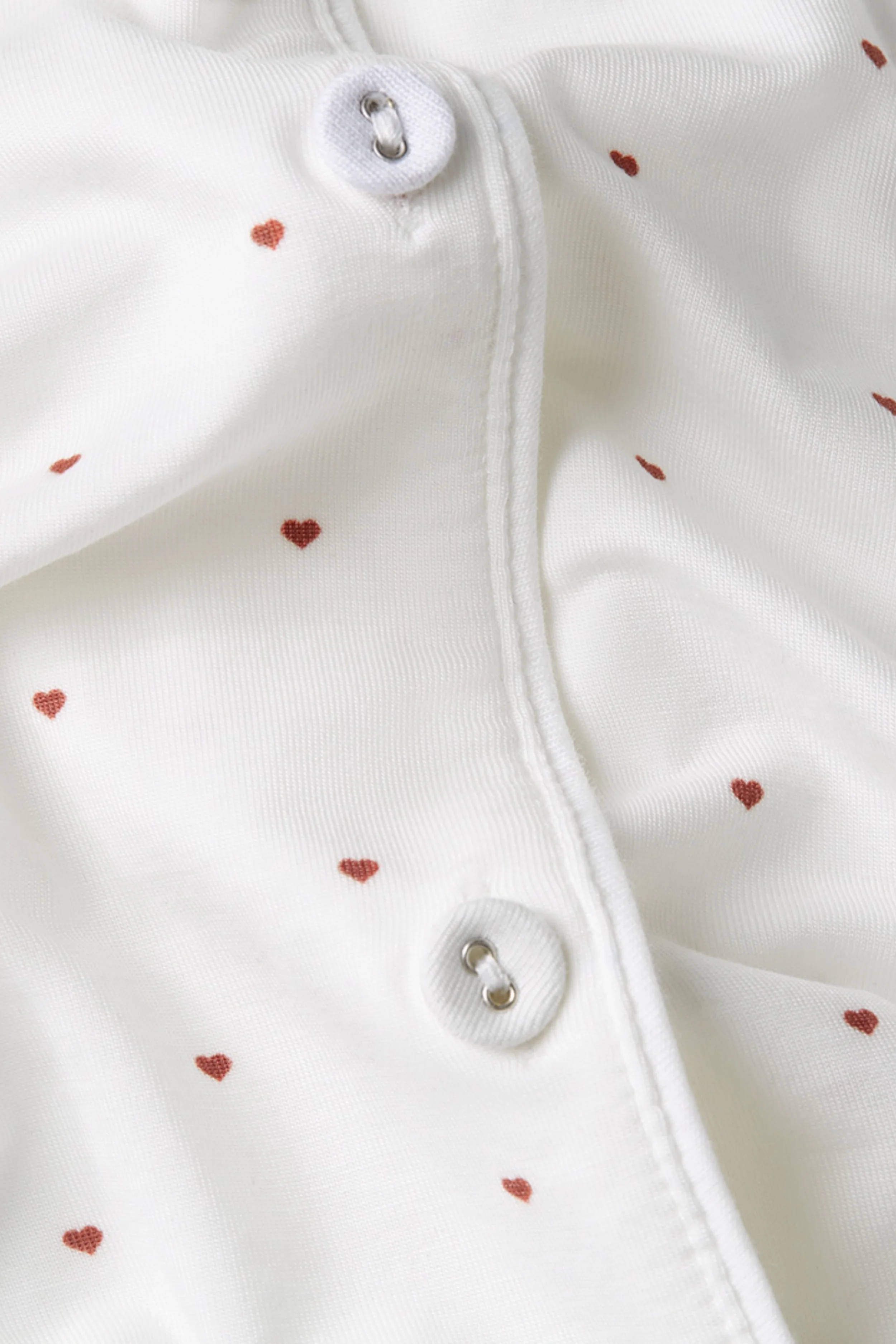 Long Tencel PJ Set - Image 6