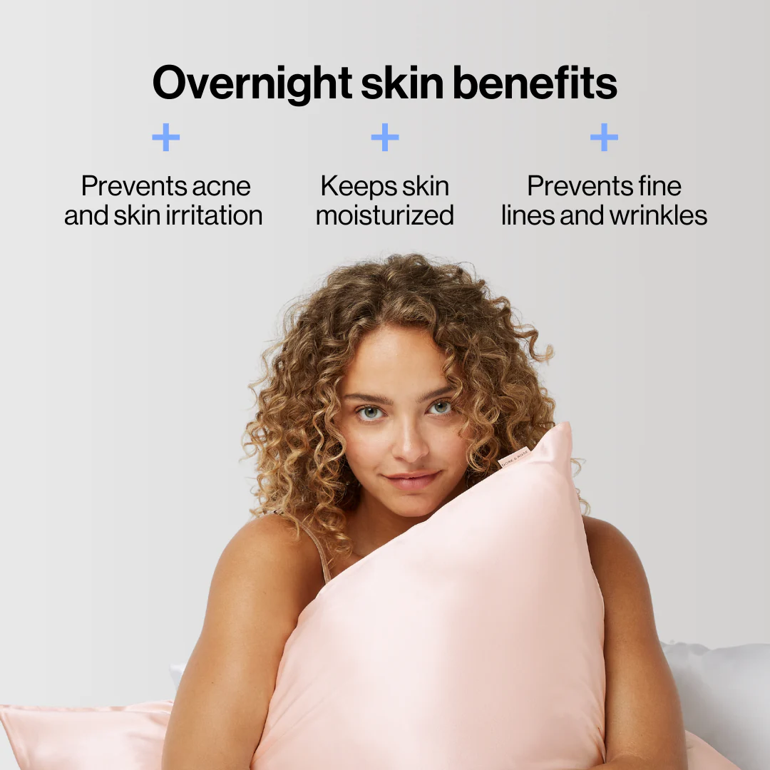 Premium Silk Pillowcase - Image 3