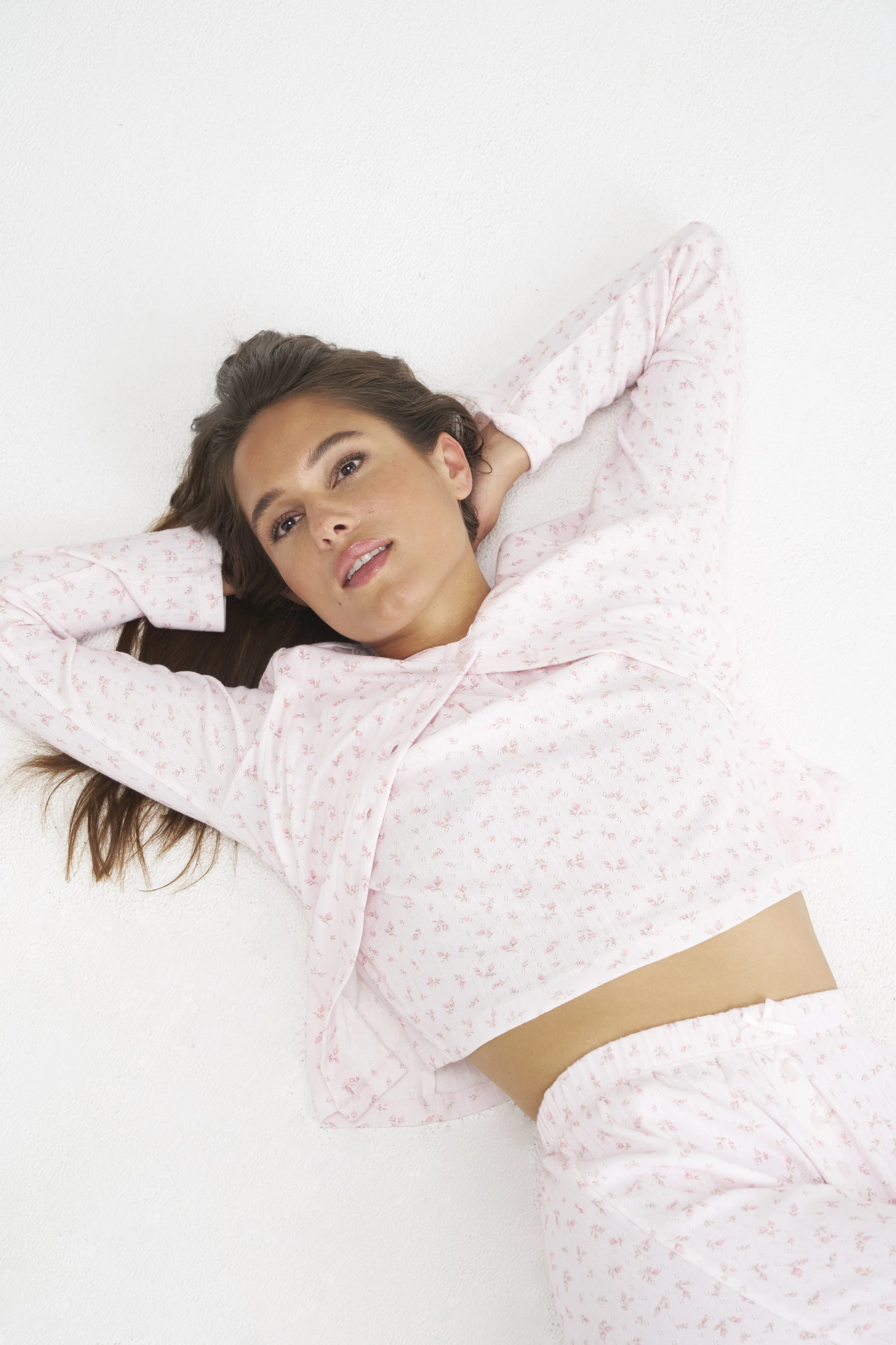 Pointelle Cardigan - Image 4