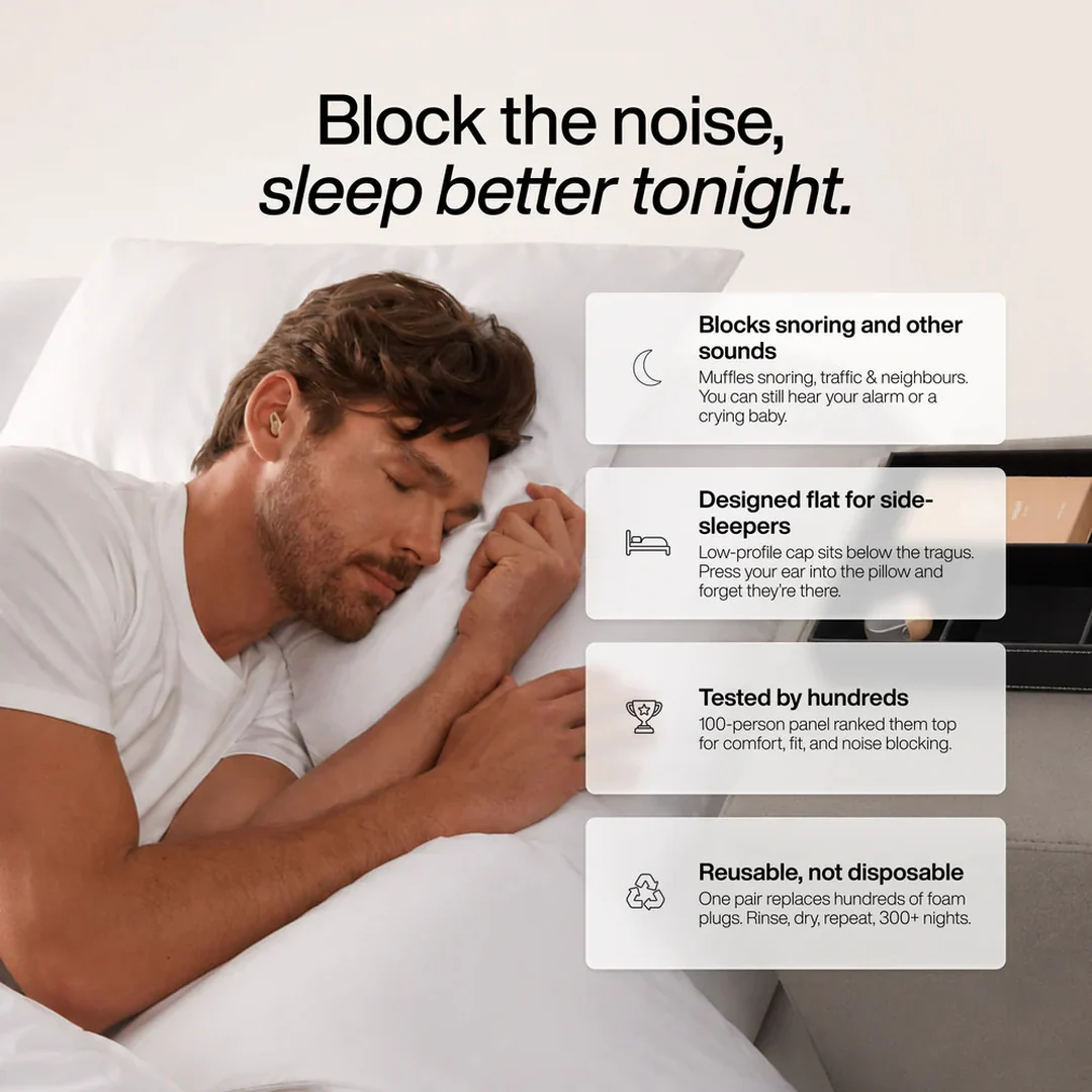Premium Deep Sleep Bundle - Image 4