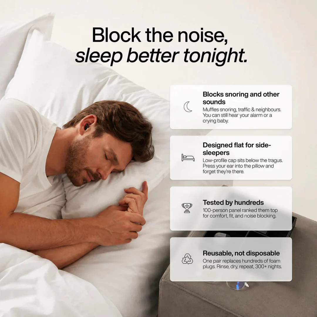 Premium Deep Sleep Bundle - Image 4
