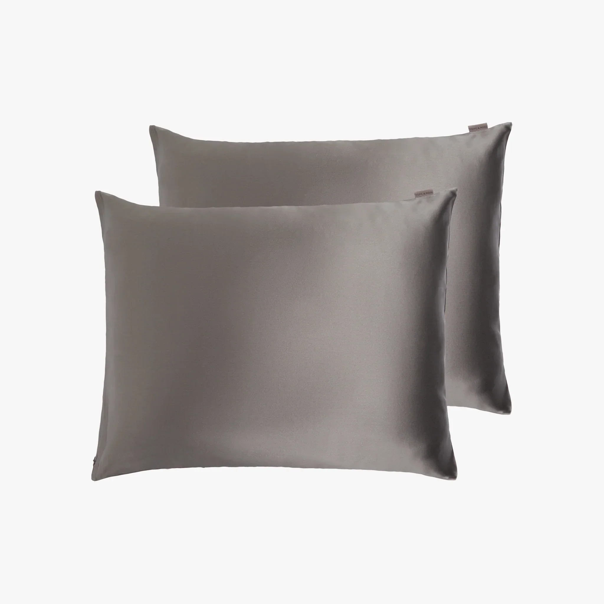 Premium Silk Duvet Cover Set - Image 4