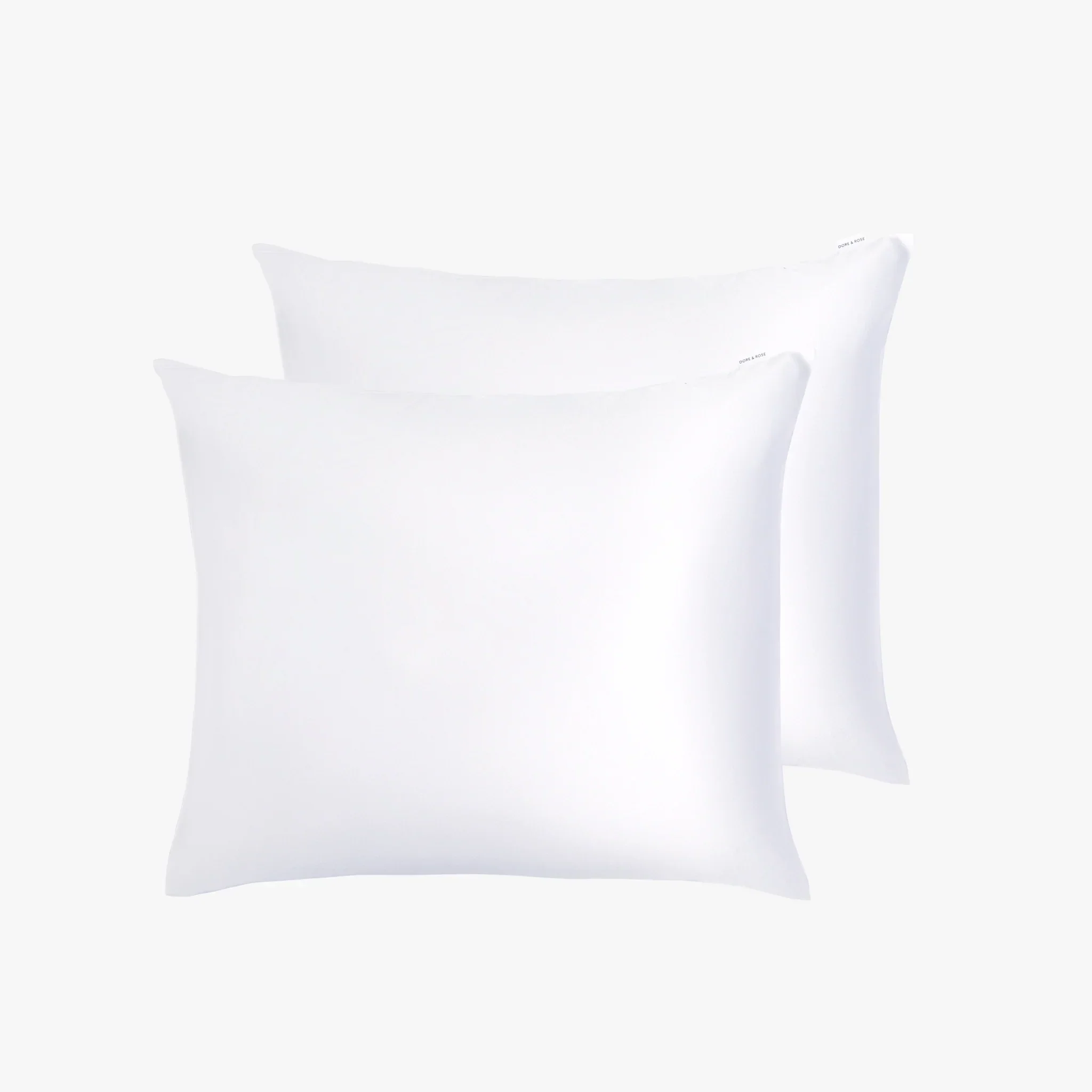 Premium Silk Duvet Cover Set - Image 5