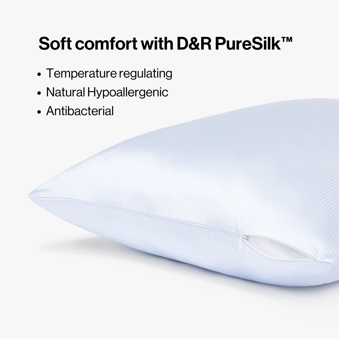 Premium Silk Pillowcase - Image 2