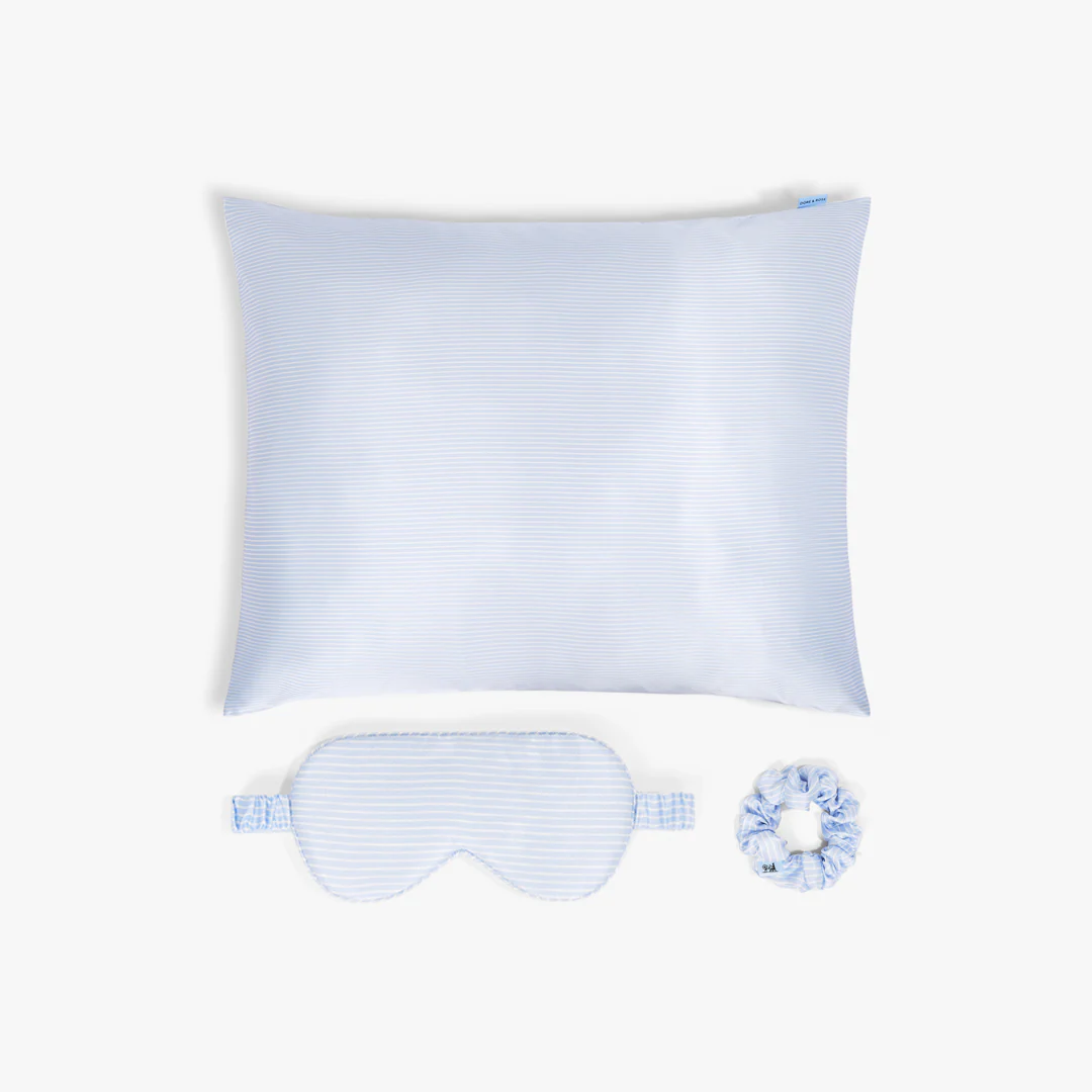 Premium Silk Sleep Bundle