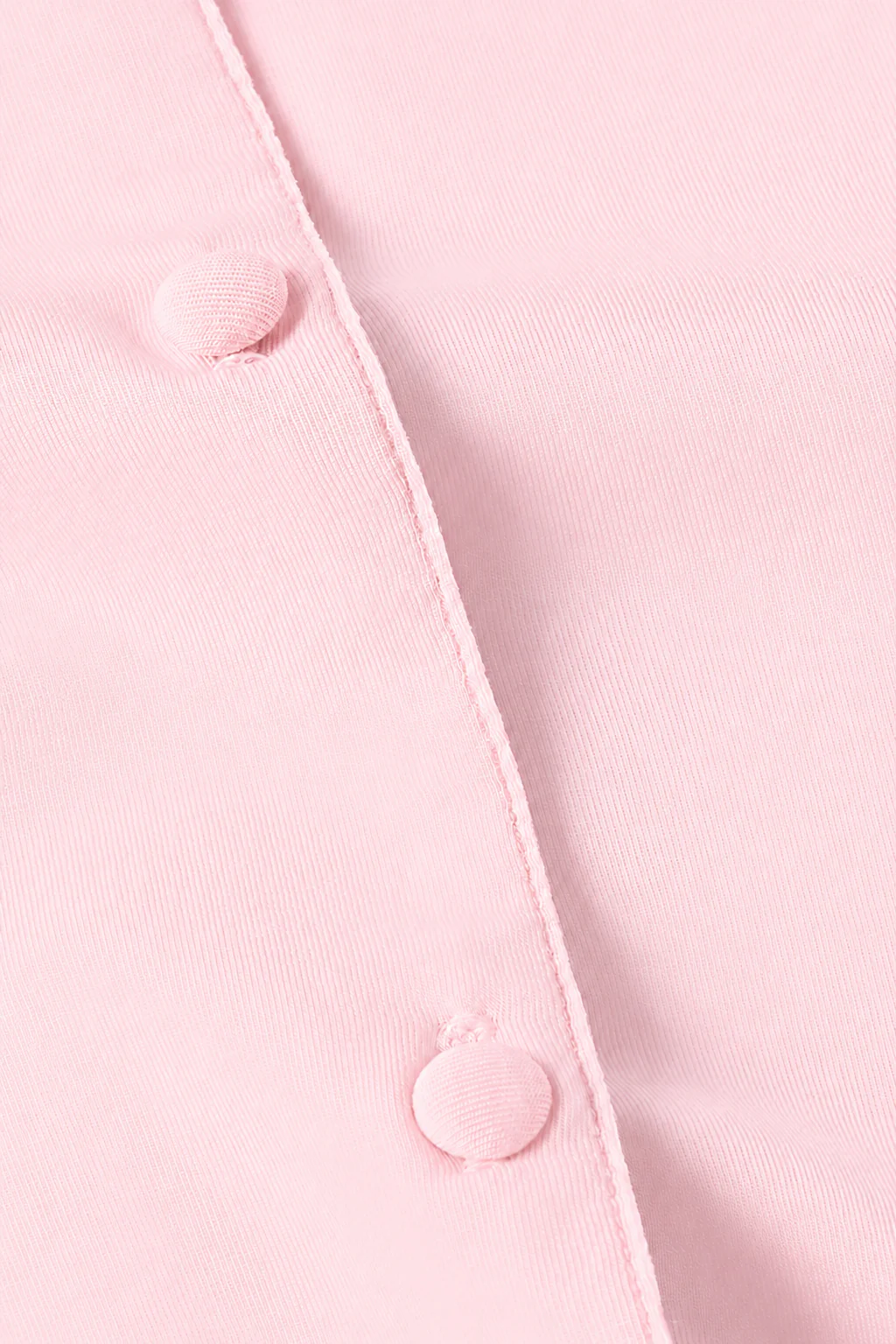 Short Tencel PJ Set - Image 4