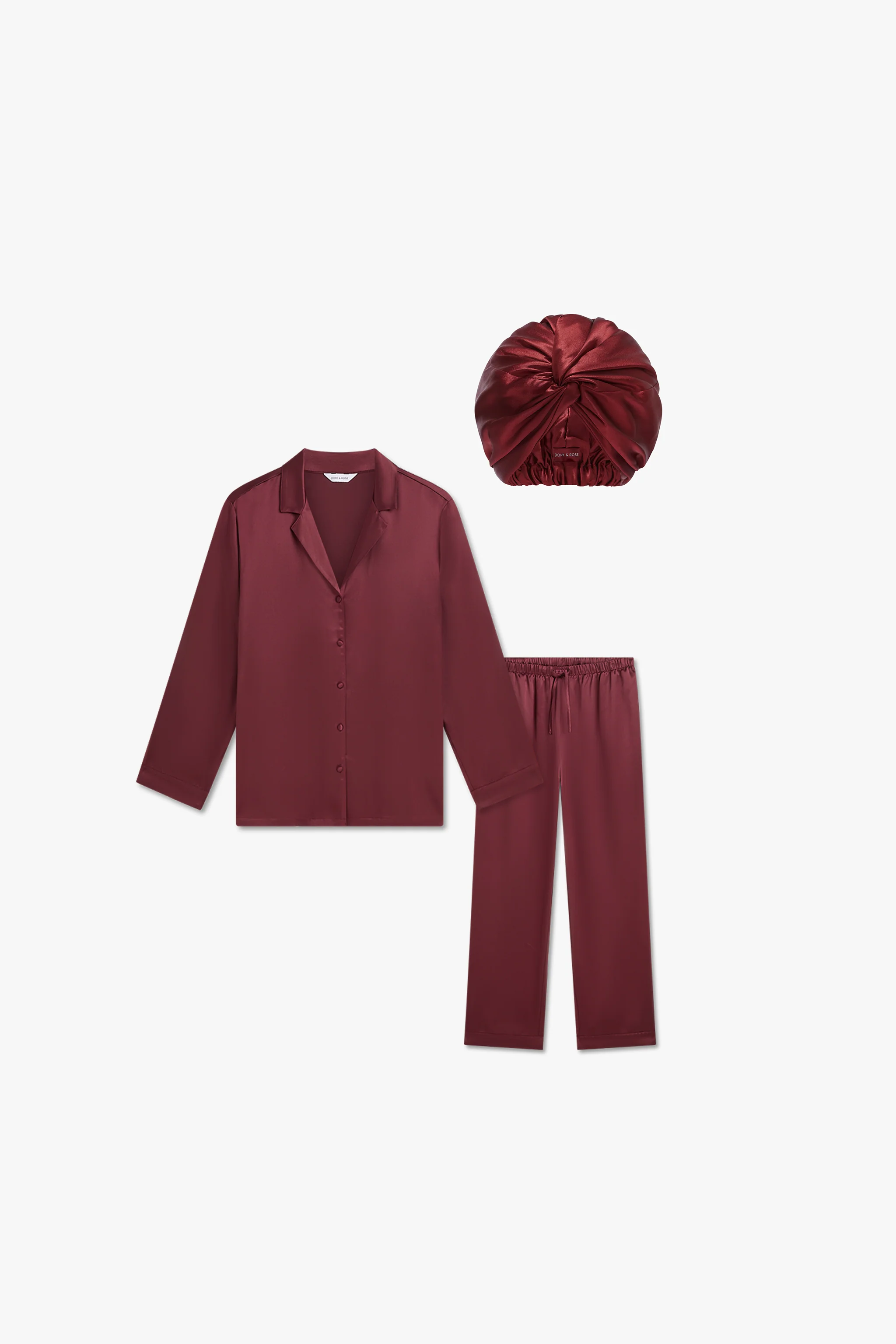 Silk Care Bundle