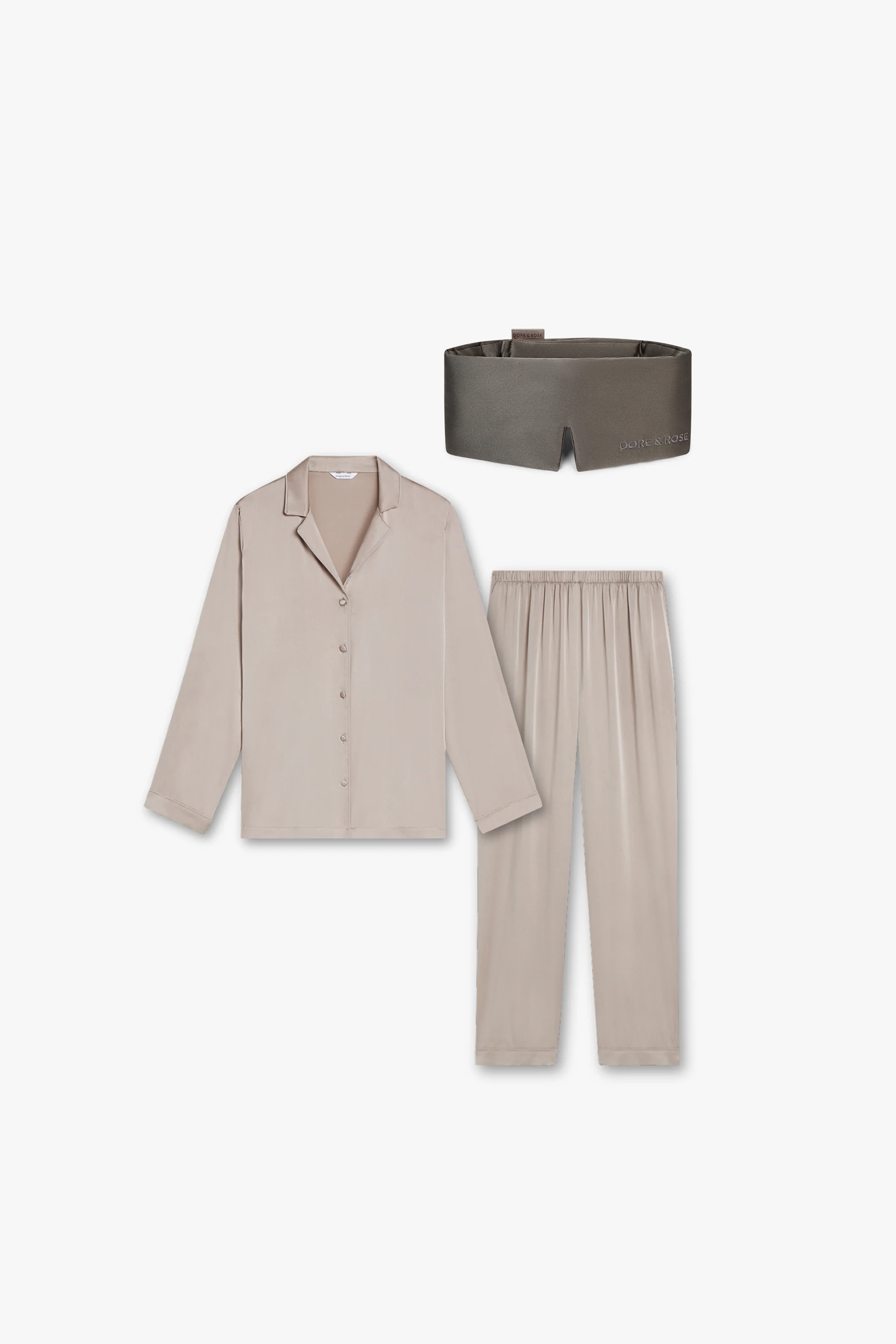 Silk Dream Bundle