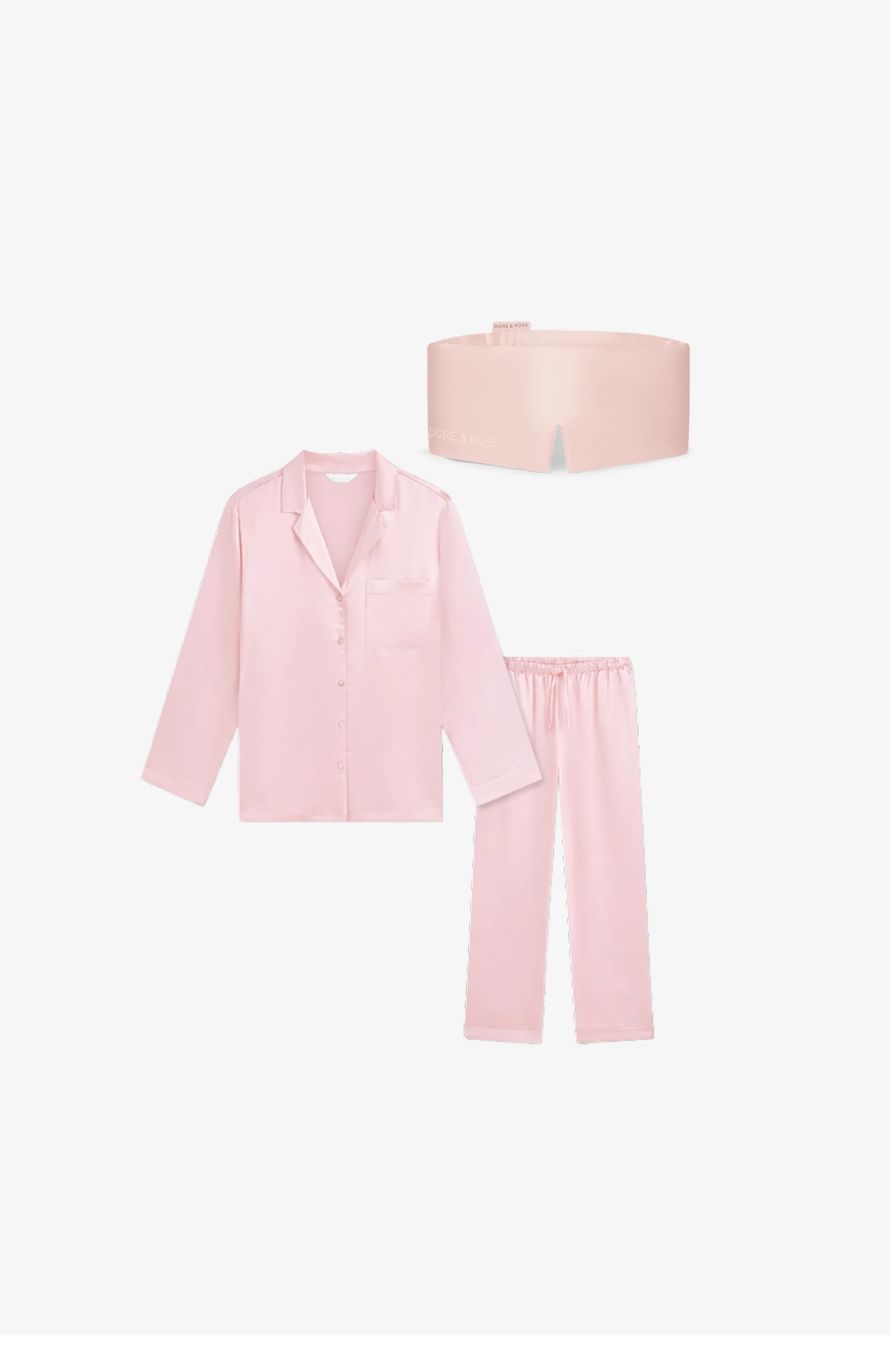 Silk Dream Bundle