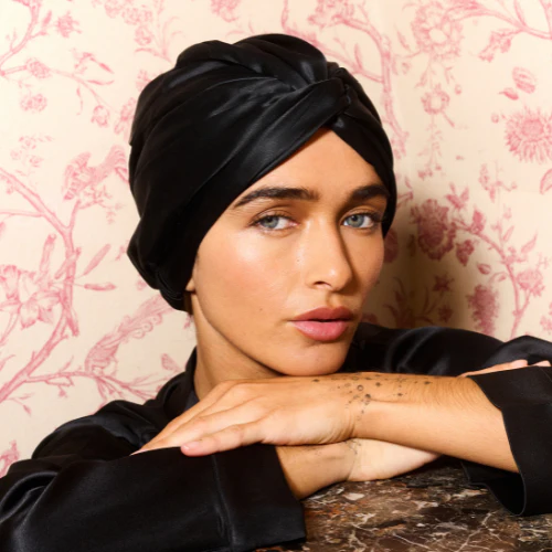 Silk Hair Care Bundle - Image 5