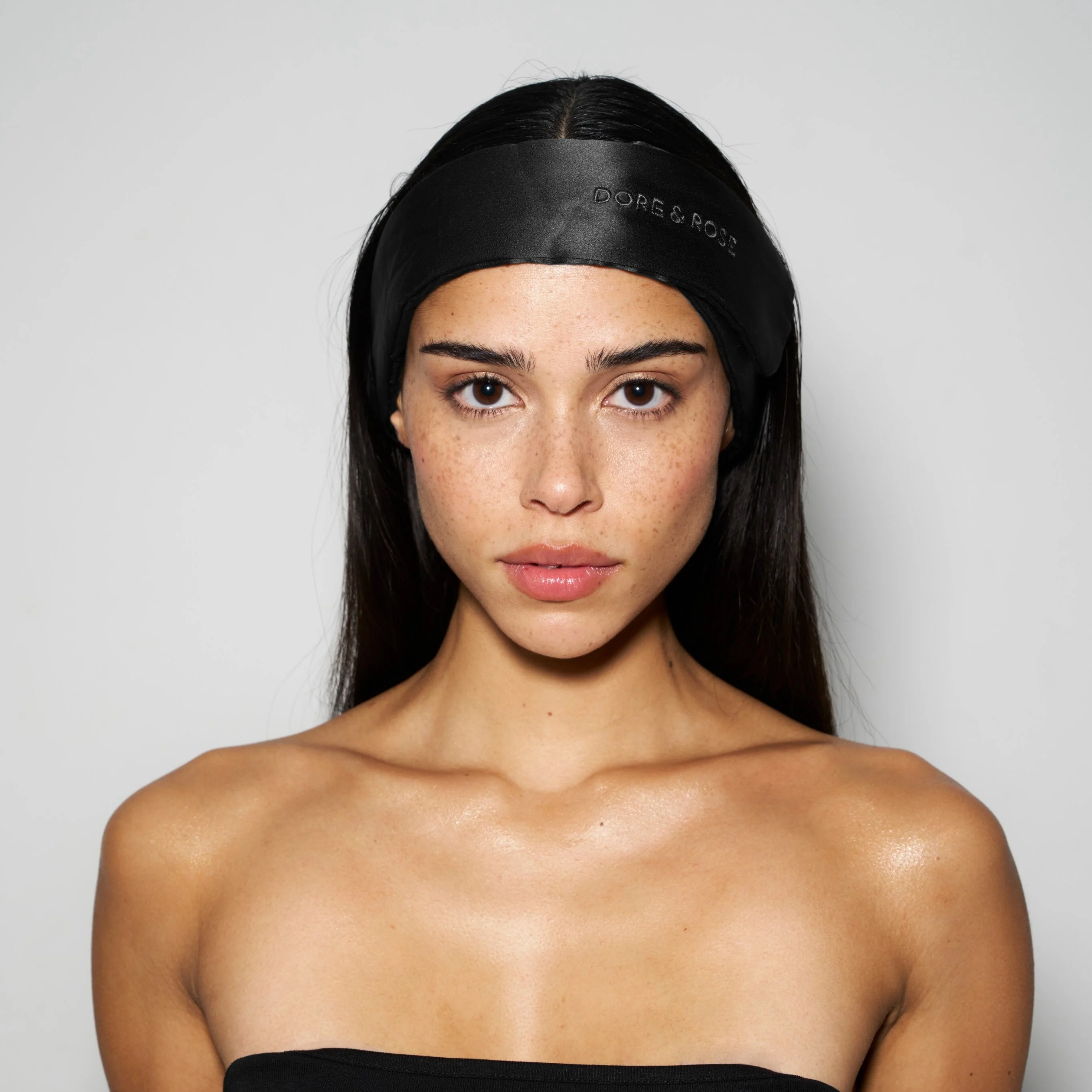 Silk Headband - Image 3