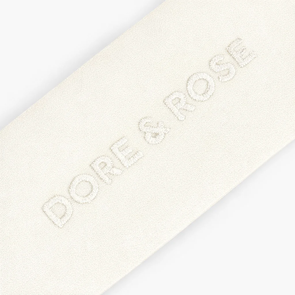 Silk Headband - Image 4