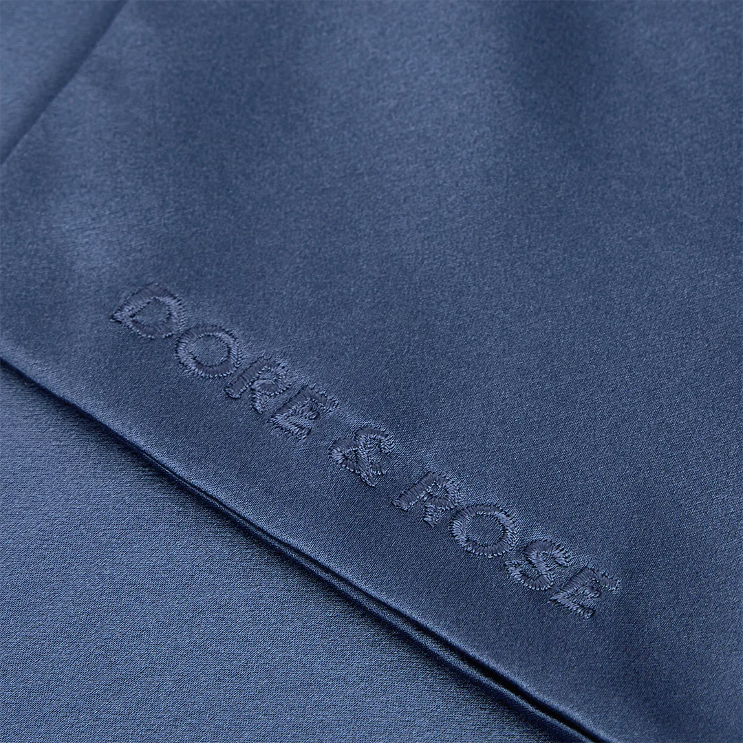 Silk PJ Travel Pouch - Image 2