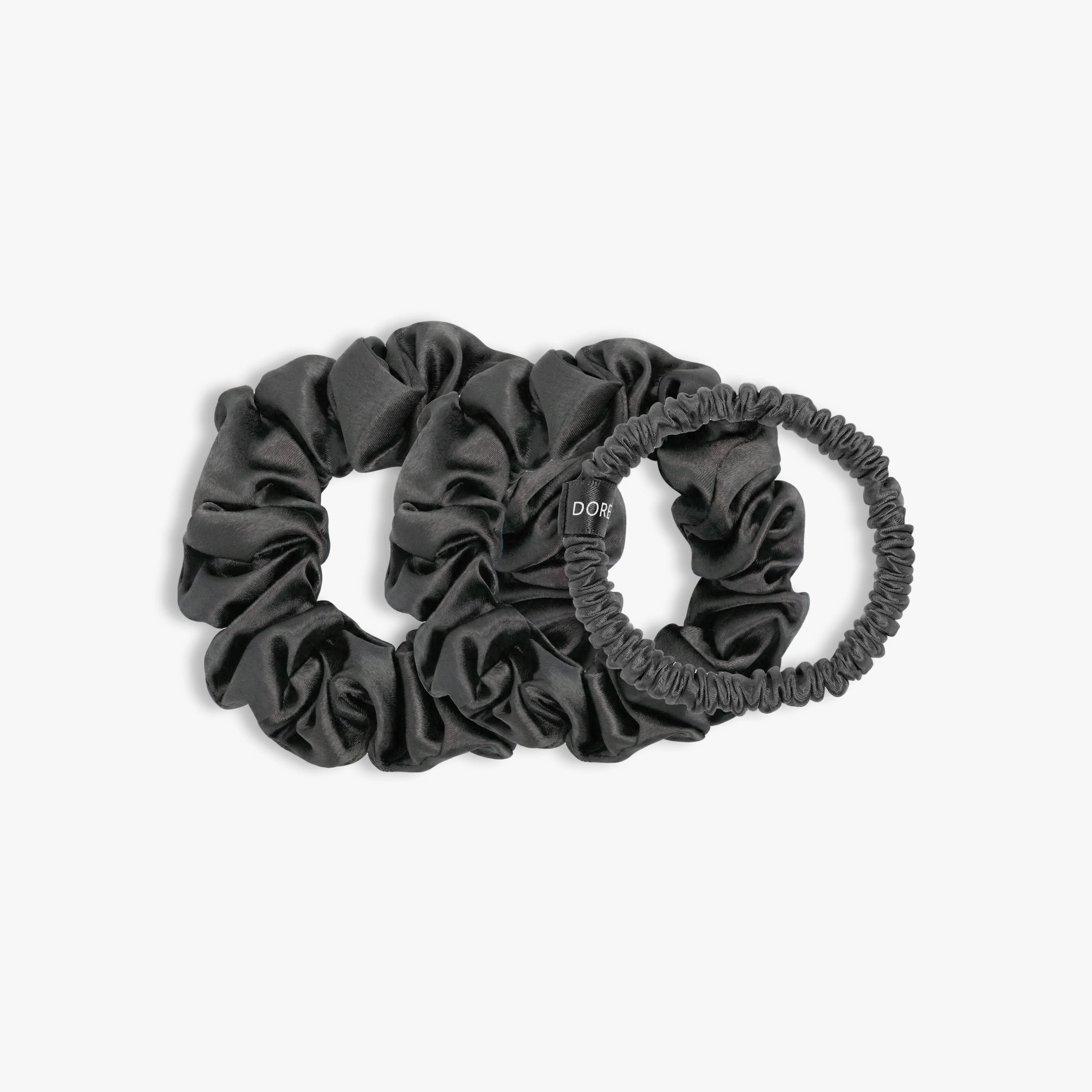 Silk Scrunchies - Image 2