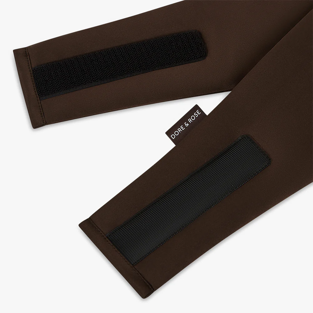 Silk Sleep Mask & Headband Duo - Image 6