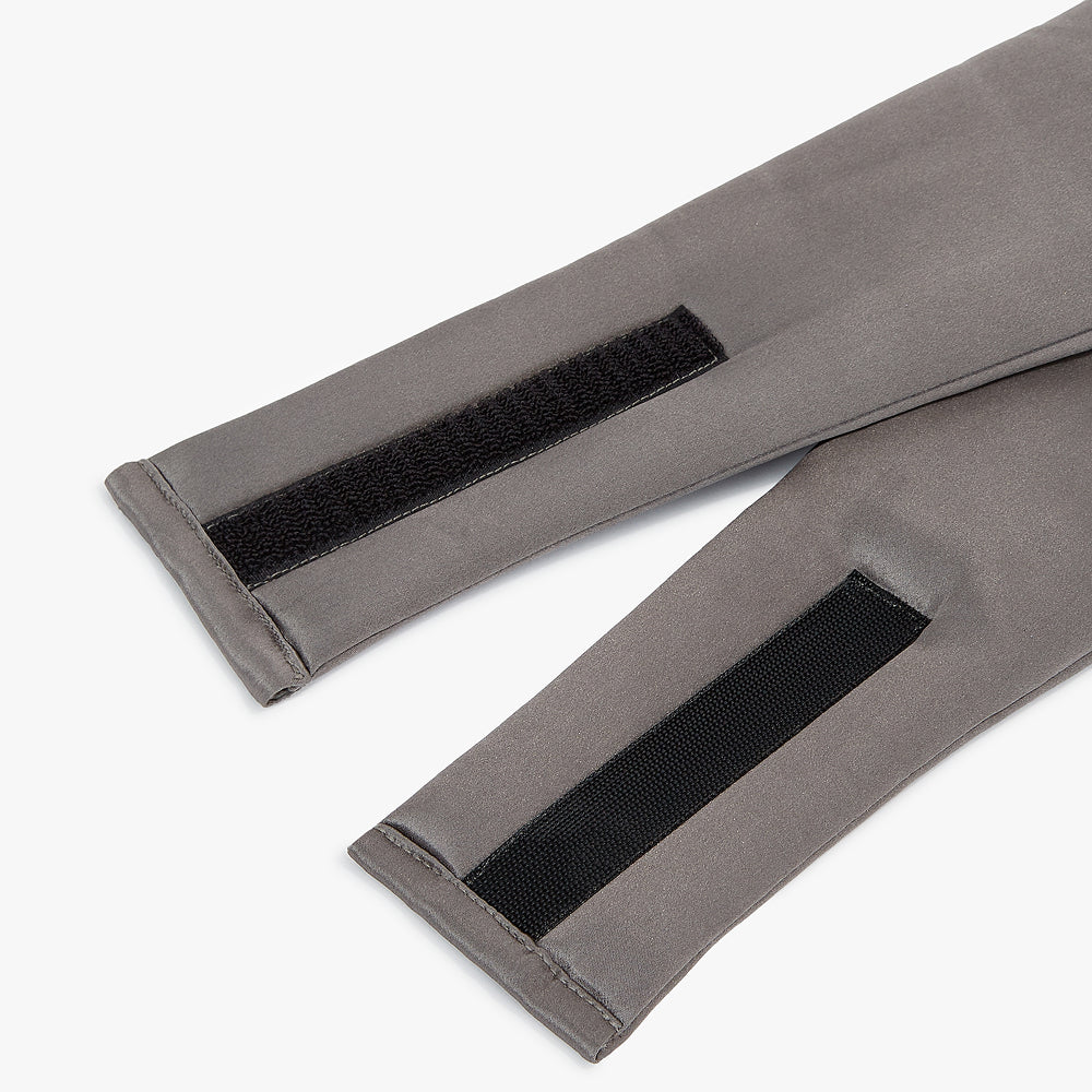 Silk Sleep Mask & Headband Duo - Image 7
