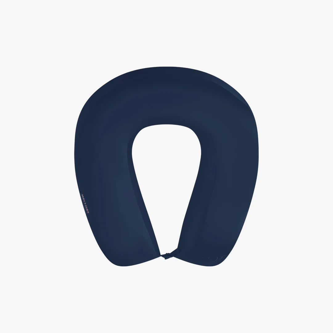 Silk Travel Pillow - Image 2