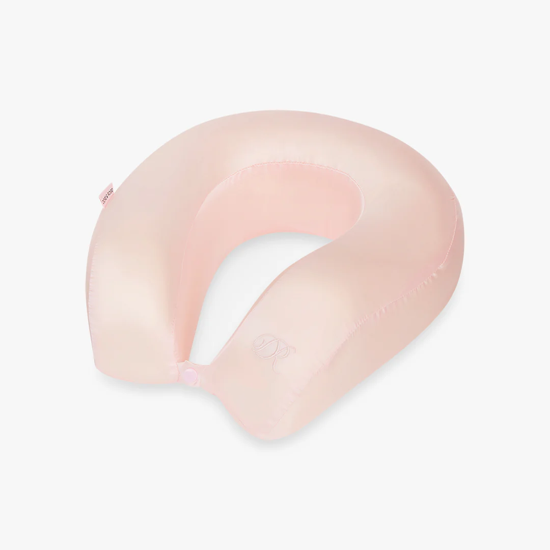 Silk Travel Pillow