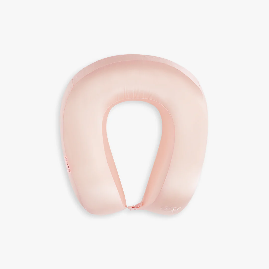 Silk Travel Pillow - Image 2
