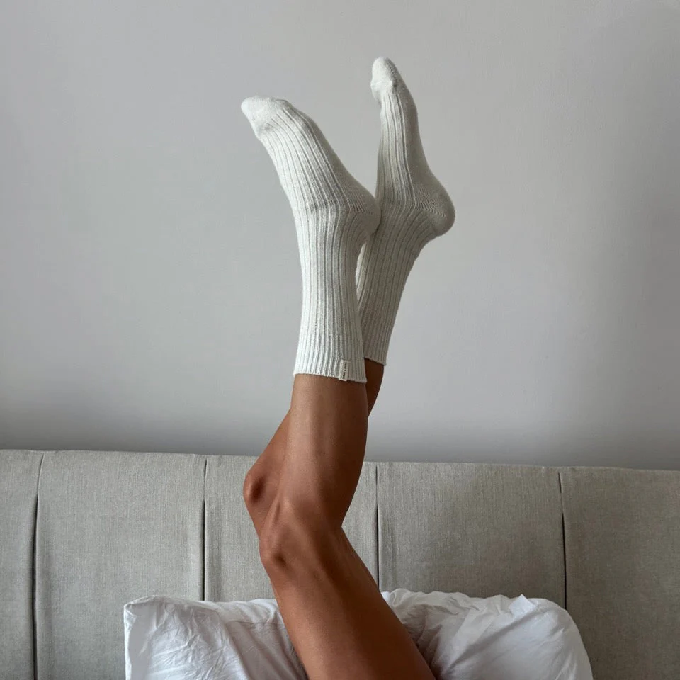 Sleep Socks - Image 2