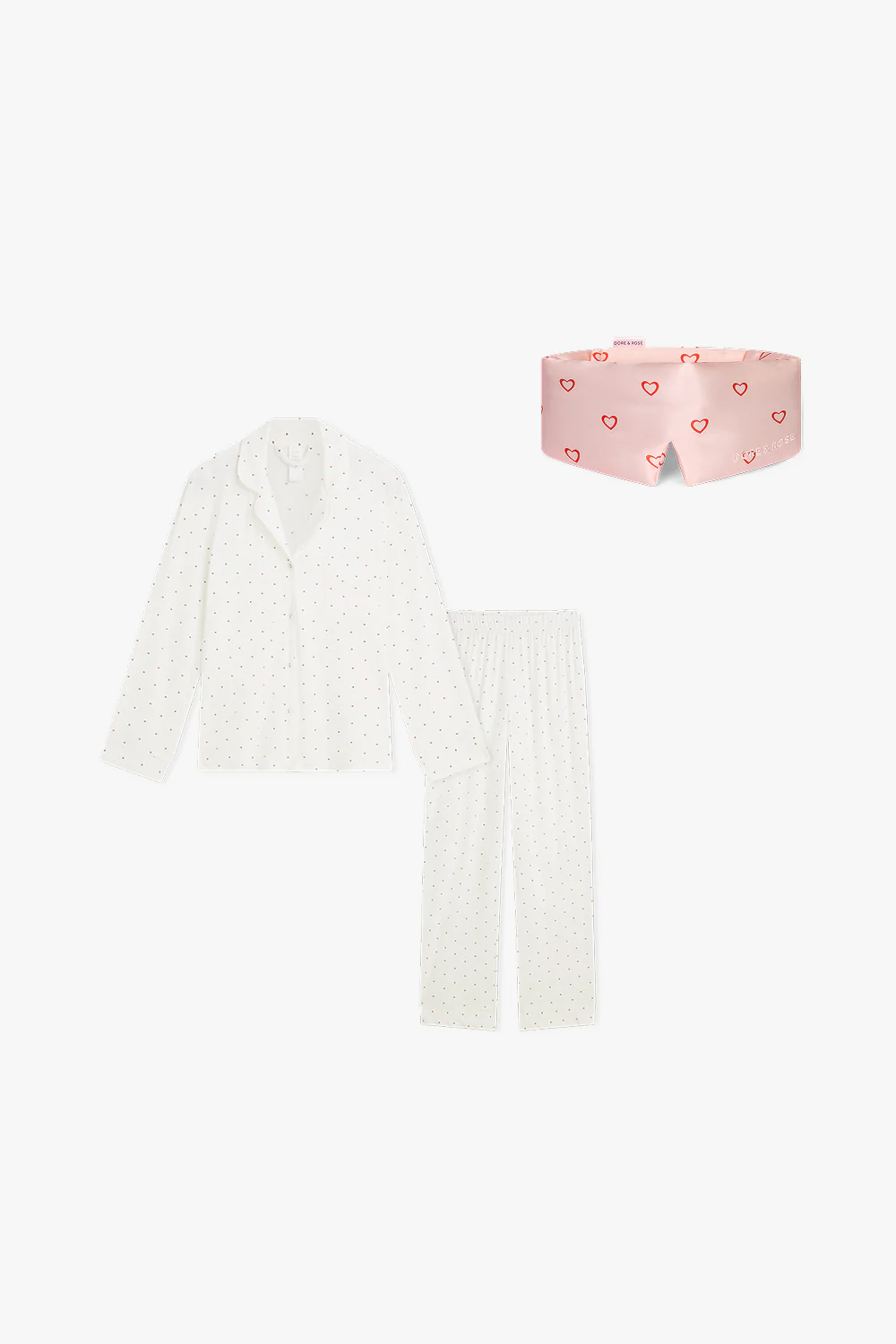 Sweetheart Tencel PJ Bundle